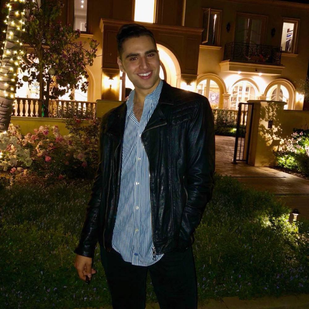 Meet your Posher, Gabriel